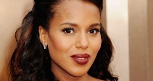 The truth about Kerry Washington plastic surgery