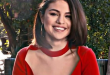 Selena Gomez Breast Implants