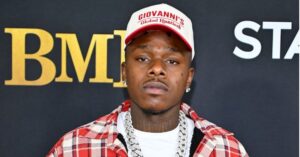 How Many Children Does Rapper DaBaby Have?